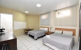 Loft Jardim Botânico 2